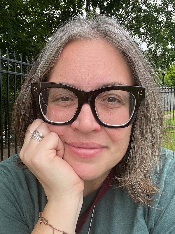 Jennifer Trimbee